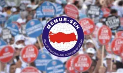 Memur-Sen'den uzlaşmazlık tutanığı kararı: Hakem Kurulu'na götürmeyecek
