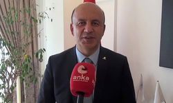Sinop Belediye Başkanı Gürbüz'den AKP'ye geçeceği yalanına sert tepki: Hesap verecekler!