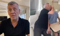 Metin Şentürk’ün kardeşi Bayram Şentürk hayatını kaybetti
