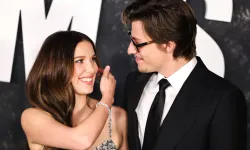 Millie Bobby Brown ve Jake Bongiovi'den sürpriz: Evlat edindiler