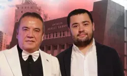 Muhittin Böcek’in oğlu Gökhan Böcek tutuklandı