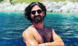 İskeleden atlarken boynu kırıldı