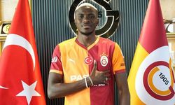 Galatasaray'dan Osimhen çıkışı: Türkiye'den başka bir teklif daha aldı