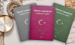 Suriye'ye pasaportla giriş-çıkışlar başladı