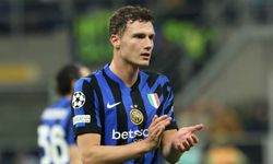 Galatasaray Boey'in alternatifini Inter'den buldu