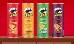 Pringles, Türkiye'ye geri döndü: Fiyatı tartışma yarattı