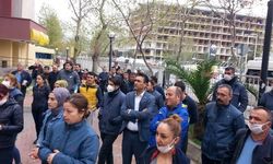 Ankara’da yapılacak eylem öncesi PTT çalışanları tehdit etti