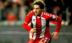 Samsunspor’da Carlo Holse gıda zehirlenmesi nedeniyle hastaneye kaldırıldı