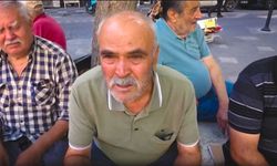 Vatandaştan hayat pahalılığı isyanı: Emekliye sen öl diyorlar