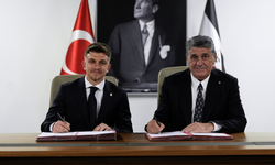Beşiktaş Rıdvan Yılmaz'ı duyurdu! İşte anlaşmanın detayları...