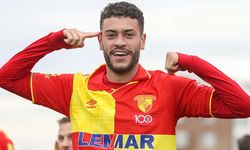 Göztepe bombayı patlattı: Romulo'dan rekor gelir