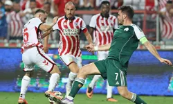 Samsunspor evinde yıkıldı! Rota Konferans ligi...