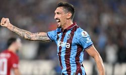 Trabzonspor Antalyaspor'u 1-0 mağlup etti