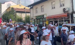 Şavşat Kültür ve Sanat Festivali başladı
