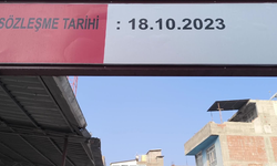 Osmaniye'de tarihi caminin restorasyonunun bitmemesine tepki