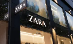 Zara reklamlarına yasak geldi