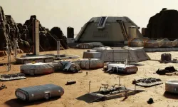 Mars'ta yaşam ilk sinyaller! Tarih verdiler...