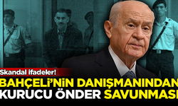 Bahçeli'nin danışmanından skandal 'Kurucu Önder' savunması: Öcalan PKK'nın kurucusu değil midir?