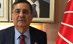 CHP eski Milletvekili Suat Binici hayatını kaybetti