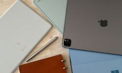 Dünyanın en çok satan tablet markaları belli oldu