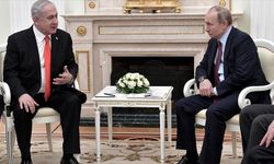 Putin ve Netanyahu'dan bir haftada ikinci telefon görüşmesi