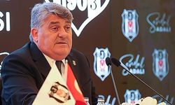 Fikret Orman’dan dikkat çeken sözler: Beşiktaş Adalı’nın değil, bizim kulübümüz
