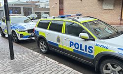 İsveç’te cami yakınında silahlı saldırı: Yaralılar var