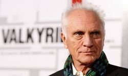 Ünlü aktör Terence Stamp hayatını kaybetti
