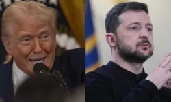 Kritik zirve sonra Zelenski ABD yolcusu