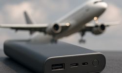 Pegasus’tan powerbank kararı: Uçuşlarda kullanımı yasaklandı