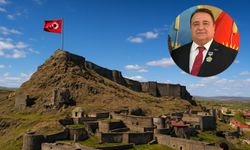 Seyfullah Türksoy yazdı! Kars / Doğu Kapı: Barışın ve Bölgesel Kalkınmanın Eşiğinde