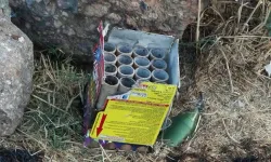 Maltepe’de havai fişek faciası: Yangın çıkaran şüpheli gözaltına alındı