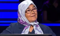 Muğlalı Günay teyze milyonluk soruyu gördü