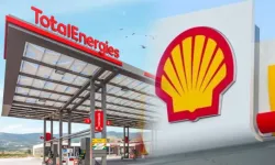 Shell ve Total'e şok: Petrol arama lisansları iptal