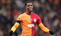 Zaha'dan Galatasaray itirafı: Bir gün her şeyi açıklayacağım