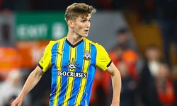 Liverpool maçı sonrası Elias Jelert'e büyük övgü!