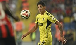 Edson Alvarez'den flaş Jose Mourinho itirafı