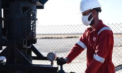 Irak-Türkiye Ham Petrol Boru Hattı'ndan petrol akışı yeniden başladı
