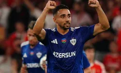 Qarabağ'dan muhteşem geri dönüş!