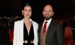 Yasemin Özilhan ve İzzet Özilhan çifti 14 yıllık evliliğini sonlandırıyor
