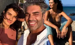 Tuba Büyüküstün’den aşk iddialarına net yanıt