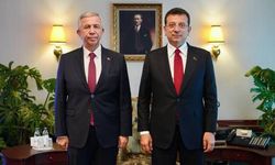 İmamoğlu’ndan ABB operasyonlarına yönelik ilk açıklama