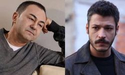 Kubilay Aka'dan Serdar Ortaç iddalarına açıklama