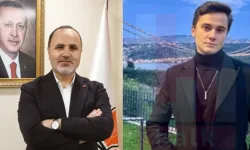 AKP'li başkanın oğlu: ‘Babam rüşvet alıyor’