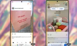 Google, Circle to Search’e yeni çeviri özelliği getiriyor