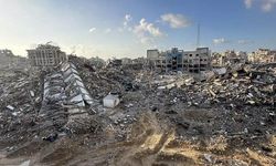 İsrail'in Gazze işgal planı! 40 bin yedek asker...