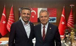 CHP'li Zeybek: Özgür Çelik'i görevden alma kararı yok hükmündedir