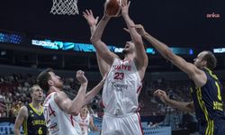 12 Dev Adam'ın çeyrek final rakibi belli oldu