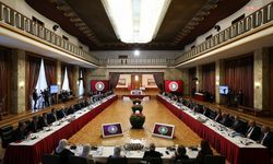 Komisyon bu hafta iş dünyasını dinleyecek
