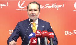 Erbakan'dan 'Komisyondan çekilebiliriz' açıklaması